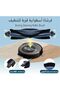 مجموعة ملحقات مكونة من 26 قطعة متوافقة مع eufy Vacuum Omni C20، تتضمن قطع غيارًا تتضمن فرشاتين رئيسيتين - 5