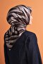 Pure Silk Twill Scarf 9629 - 4