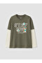 Long Sleeve T-Shirt for Boys from Uzg Store for Style Enthusiasts - 3