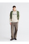 Printed Men's Thick Hoodie for Style Enthusiasts from Uzg Store - 2