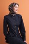 Pure Silk Twill Scarf 9629