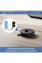®   طقم استبدال مكون من 13 قطعة لـ Ecovacs Deebot Y1 Pro/Y1، يتضمن 4 وسادات تنظيف من الألياف الدقيقة، 4 F - 7