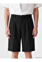 Nevavm Regular Fit Men's Shorts with Difference - 2