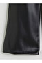 Timeless Clothing & Timeless Choices Leather-Look Girls' Trousers - 3