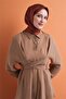 Pure Silk Twill Scarf 9622