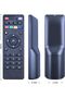 جهاز تحكم عن بعد بديل لأجهزة أندرويد تي في بوكس MXQ، MXQ PRO، MXQ-4K، M8S، M8N، T95، T95M - 7