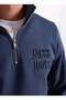 Jornewove High Neck Baw25 Men's Sweatshirt - 4