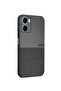 Xiaomi Redmi 15A 5G 2026 Fashion TPU Soft Silicone Sides Texture Case Cover - 4