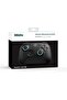 وحدة تحكم بلوتوث 8BitDo Ultimate 2 (أسود) - عصا تحكم TMR - 6