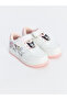 Two Mt Shop Quality Lcw Steps White Girls' Sneakers