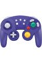 وحدة تحكم لاسلكية لجهاز Gamecube Switch، وحدة تحكم لاسلكية لجهاز Gamecube Switch مع بطارية مدمجة بسعة 600 مللي أمبير