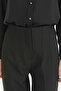 Beli Pensli Trousers - Black - 3