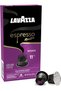Medium Dark Roast Arabica & Rugged Espresso Intense Aluminum Capsules Compatible with Nespresso Original Machines, 10 Count (Pack of 6) - Economy, Intense & Full Body Pack - 3