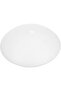 Ceiling Light Shade with Hole for Sensor Lamp Replacement Quick Bulb Change Multiroom Comp