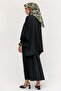 Piliseli Oversize İkili Takım - 6