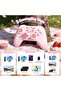 Kuitmor Hall Effect Wireless Controllers for Switch 2/1/OLED/Lite, PC, Android, iOS/2.4G Receiver + - 2