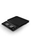 Coffee Scale, Professional 0.1g Accuracy Brewing Scale, Automatic Timer with Touch Control, - 3