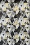 Oilcloth Fine Fiber Tablecloth – Waterproof, Stain-Resistant, Easy to Clean Pvc - 2