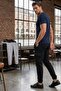 Men's Taktical Outdoor Jogger with Elastic Cuffs - 3