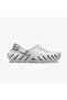 Echo Clog Unisex Gray Slippers