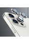 iPhone 13 Pro Max Camera Lens Protector Metal Fully Compatible Premium