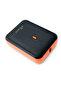 10000mAh Power Bank with USB-A To USB-C Charging Cable - 4