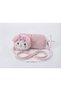 Sanrio Kawaii Plush Pen Holder Kuromi Cinnamoroll My Melody Hello Kitty - 2