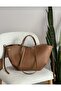 Mavelle Polen Double Strap Shoulder Bag
