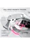 G5 Pro Max Wireless Gaming Controller with Hall Effect Hot-Swappable Joysticks, Optical Tr - 4