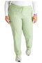 Allura Cka184 Women's Scrubs Single Bottom - Imported, Contemporary Cut, Mid Waist, Tapered Leg, 5 Pockets, 360 °   Flexible Doctor Nurse Single Sub