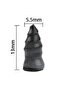 10Pcs Multi-Purpose Practical Car Motorcycle Tire Repair Nails Rubber Set - 3