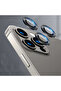 iPhone 11 Pro Max Camera Lens Protector Metal Fully Compatible Premium - 4