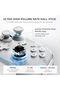 G5 Pro Max Wireless Gaming Controller with Hall Effect Hot-Swappable Joysticks, Optical Tr - 3