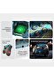 وحدة تحكم GameSir G7 Pro بأسلاك لأجهزة Xbox Series X|S و Xbox One، ووحدة تحكم لاسلكية لأجهزة الكمبيوتر الشخصية وأجهزة Android مع - 7