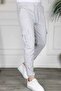 Men's Taktical Outdoor Jogger with Elastic Cuffs - 2