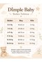 Baby Character Printed Daily Tracksuit Set 0-24 Months - 3