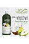 Coconut D’Anjou Pear Moisturizing Natural Shampoo for Dry Hair 946 ml