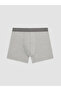Timeless Clothing & Timeless Choices Cotton Stretch Men's Boxer 3-Pack - 4