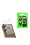 iPhone 16 Pro Camera Lens Protector Metal Fully Compatible Premium Omsy - 5
