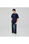 Men's Endless Lazy Days Navy Breeze Graphic Tee - 6
