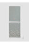 I Embroidered Drying Cloth 2-Pack 40X50 cm from Freezen Store - 3