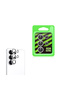 Galaxy S26 Ultra Camera Lens Protector Metal Fully Compatible Premium Bsay - 2