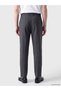 Quality Parts from Çelebi Store Standard Fit Pleated Men's Trousers - 5