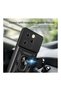 Tecno Spark 20 Pro Compatible Tank Case with Ring Stand Extra Impact Protection Armored Outdoor Cover Gray - 3