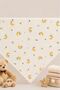 Multi-Purpose Muslin Blanket, Muslin Newborn Baby Blanket, 100% Cotton, Muslin Cloth 80×80 cm