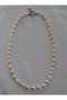 Pearl Necklace - - 5