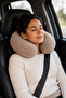 Neck Pillow 1St Quality Travel Neck Pillow with Neck Support Orthopedic Post-Nose Surgery Pillow Multi-Purpose Travel Pillow - 5