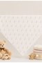 Multi-Purpose Muslin Blanket, Muslin Newborn Baby Blanket, 100% Cotton, Muslin Cloth 80×80 cm