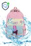 Kuromi Patterned Girls' School Bag Set of 3 with Pen Holder and Lunch Bag Pink Daily Use - 2