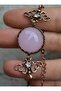 Authentic Bracelet - Pink - - 2